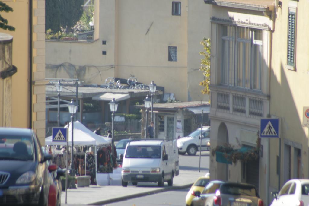Sorriso * Fiesole